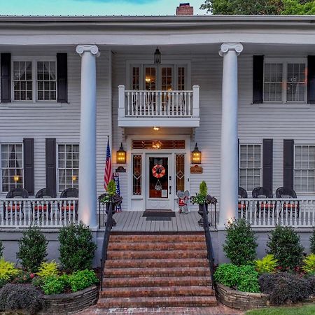 Bama Bed And Breakfast - Chimes Suite Tuscaloosa Eksteriør bilde