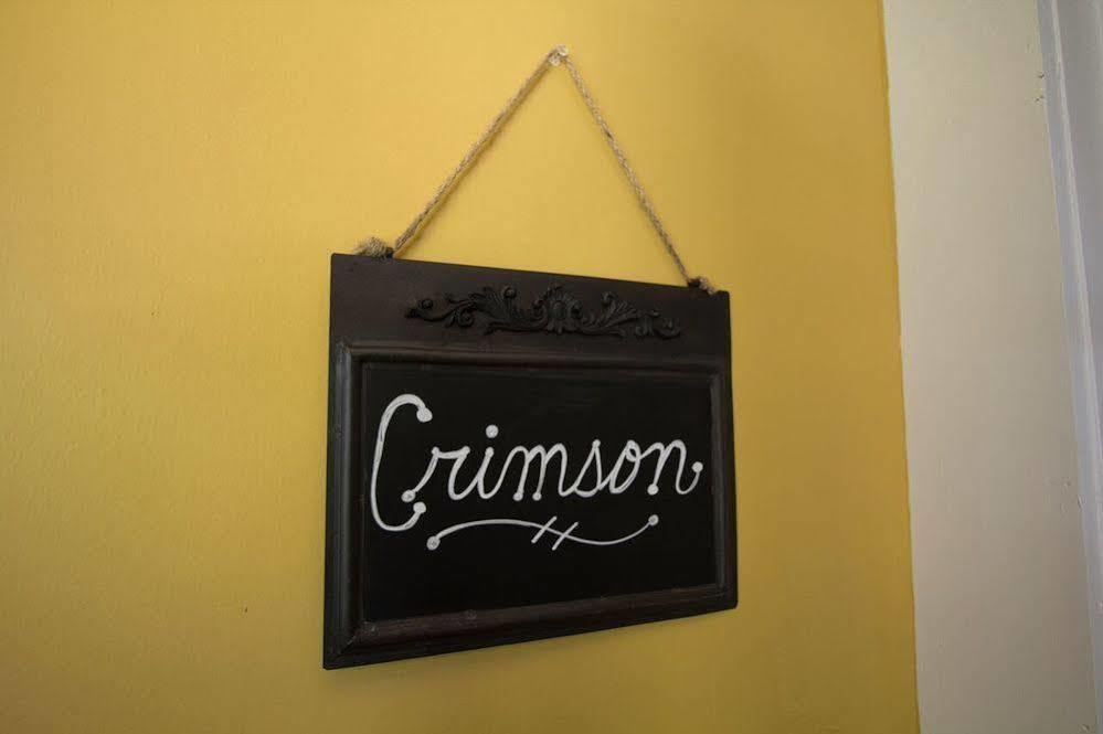 Bama Bed And Breakfast - Chimes Suite Tuscaloosa Eksteriør bilde